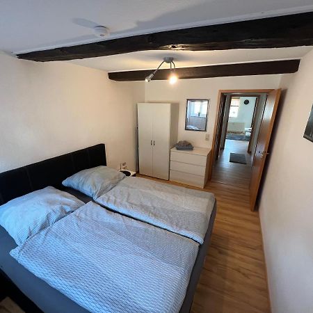 Ferienwohnung Weser 3 Хольцминден Экстерьер фото